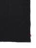 グラフィック クルーネック Tシャツ ブラック CAVIAR